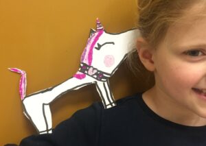 l'art-thérapie pour les enfants art-thérapie enfants