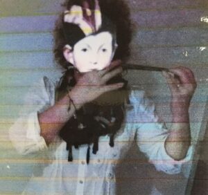 art-thérapie "en ARTmonie de JEux" "en ARTmonie de JEux": séances d'art-thérapie.